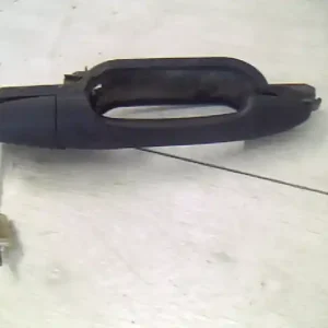 Alacsony ár FORD FOCUS 98-04 Bal hátsó külső kilincs bontott alkatrész