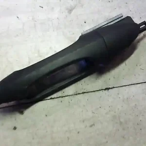 Árengedmény FORD FOCUS 98-04 Bal hátsó külső kilincs bontott alkatrész