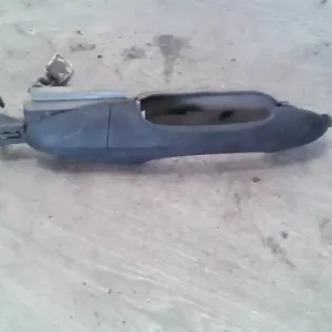 Árengedmény FORD FOCUS 98-04 Bal hátsó külső kilincs bontott alkatrész