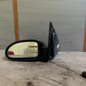 Vásárlói kedvenc FORD FOCUS 98-04 Bal visszapillantó tükör mechanikus 5 ajtós bontott alkatrész