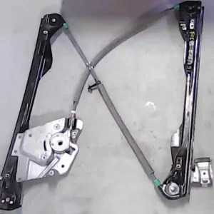 Szuper ajánlat FORD FOCUS 98-04 Jobb első ablakemelő szerkezet elektromos bontott alkatrész