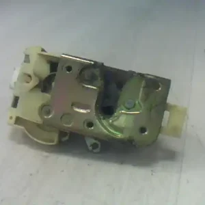 Azonnal elérhető FORD FOCUS 98-04 Jobb első ajtó zárszerkezet központizáras 4 ajtósbontott alkatrész