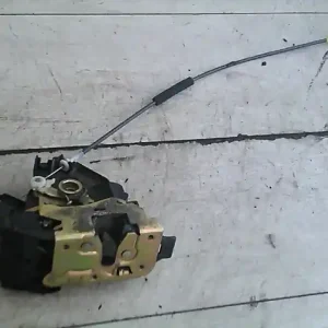 Szuper ajánlat FORD FOCUS 98-04 Jobb első ajtó zárszerkezet központizáras központizárasbontott alkatrész