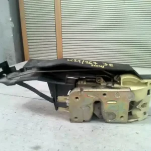 Azonnali szállítás FORD FOCUS 98-04 Jobb első ajtó zárszerkezet központizáras bontott alkatrész