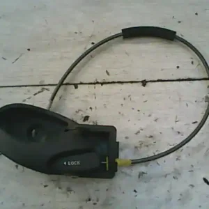 Akció FORD FOCUS 98-04 Jobb első belső kilincs bontott alkatrész