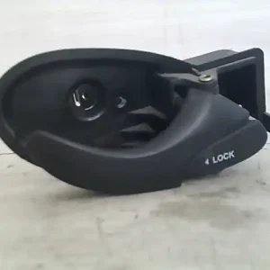 Vásárlói kedvenc FORD FOCUS 98-04 Jobb első belső kilincs bontott alkatrész