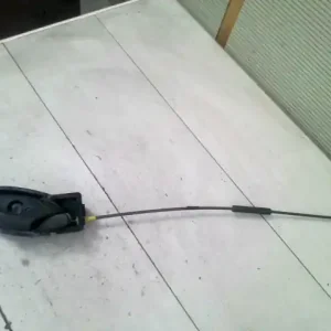 Akciós ár FORD FOCUS 98-04 Jobb első belső kilincs bontott alkatrész