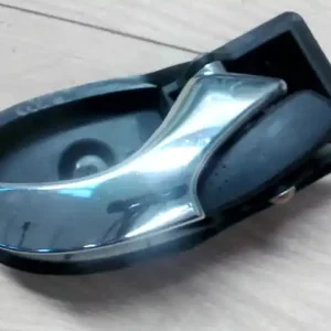 Utolsó esély FORD FOCUS 98-04 Jobb első belső kilincs bontott alkatrész