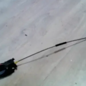 Szuper akció FORD FOCUS 98-04 Jobb első belső kilincs bontott alkatrész