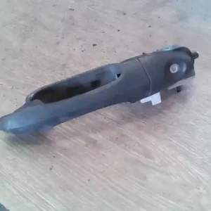 Bestseller FORD FOCUS 98-04 Jobb első külső kilincsbontott alkatrész