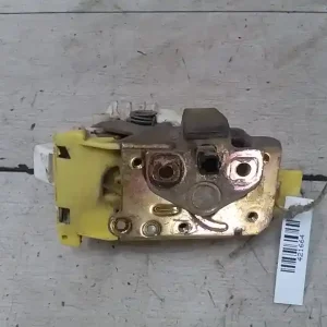 Azonnali szállítás FORD FOCUS 98-04 Jobb hátsó ajtó zárszerkezet központi záras bontott alkatrész