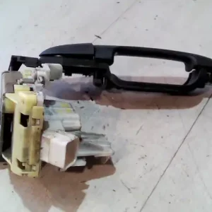 Utolsó esély FORD FOCUS 98-04 Jobb hátsó ajtó zárszerkezet központi záras elektromosbontott alkatrész