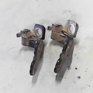 Újdonság FORD FOCUS 98-04 Jobb hátsó alsó ajtózsanér bontott alkatrész