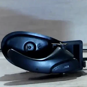 Akció FORD FOCUS 98-04 Jobb hátsó belső kilincs bontott alkatrész