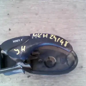 Árcsökkenés FORD FOCUS 98-04 Jobb hátsó belső kilincs bontott alkatrész