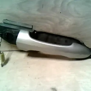 Végkiárusítás FORD FOCUS 98-04 Jobb hátsó külső kilincs bontott alkatrész