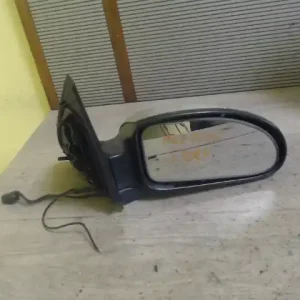 Vedd meg most FORD FOCUS 98-04 Jobb visszapillantó tükör elektromos bontott alkatrész