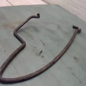 Vásárlói kedvenc FORD FOCUS 98-04 Kiegyenlítő tartály bontott alkatrész