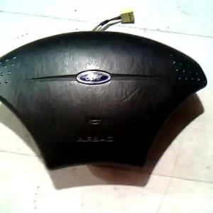 Árengedmény FORD FOCUS 98-04 Kormány légzsák bontott alkatrész
