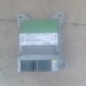 Akciós ár FORD FOCUS 98-04 Légzsák vezérlőegység bontott alkatrész