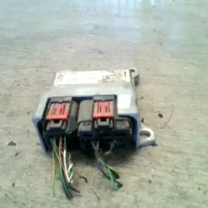 Szuper akció FORD FOCUS 98-04 Légzsák vezérlőegység 1.6 b bontott alkatrész