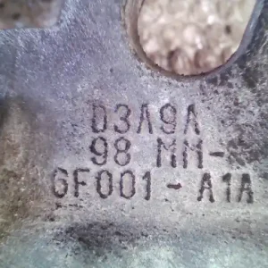 Árengedmény FORD FOCUS 98-04 Motortartó bak 1.6 b bontott alkatrész