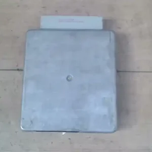 Újdonság FORD FOCUS 98-04 Motorvezérlő egység ecu pcm modul 1.6i bontott alkatrész