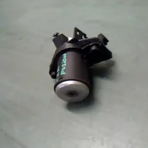 Bestseller FORD FUSION 02-05 Csomagtérajtó dugózár bontott alkatrész