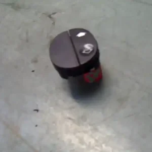 Azonnali szállítás FORD FUSION 02-05 Jobb első ablakemelő kapcsoló bontott alkatrész