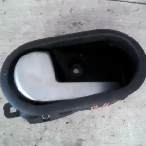 Vedd meg most FORD FUSION 05.10.01- Bal hátsó belső kilincs bontott alkatrész