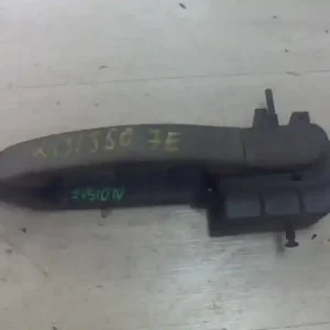 Azonnal elérhető FORD FUSION 05.10.01- Jobb első külső kilincs bontott alkatrész