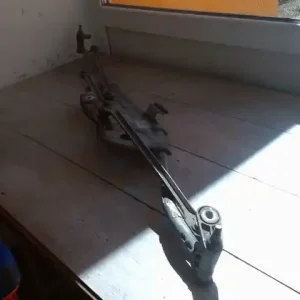 Azonnal elérhető FORD GALAXY 00.10.01-06.05.31 Ablaktörlő mechanika első bontott alkatrész