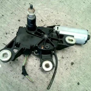 Árengedmény FORD GALAXY 00.10.01-06.05.31 Ablaktörlő motor hátsó 5 ajtós bontott alkatrész