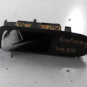 Alacsony ár FORD GALAXY 00.10.01-06.05.31 Bal első belső kilincs bontott alkatrész