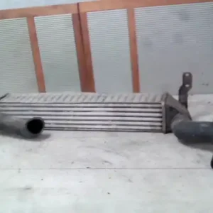 Prémium FORD GALAXY 00.10.01-06.05.31 Intercooler hűtő bontott alkatrész