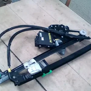 Akció FORD GALAXY 00.10.01-06.05.31 Jobb első ablakemelő szerkezet elektromos egyterű bontott alkatrész