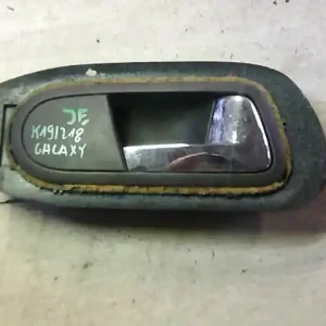 Azonnali szállítás FORD GALAXY 00.10.01-06.05.31 Jobb első belső kilincs bontott alkatrész