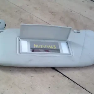 Árengedmény FORD GALAXY 00.10.01-06.05.31 Bal napellenző bontott alkatrész