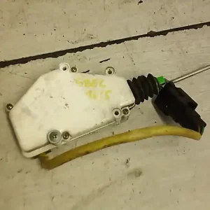 Azonnali szállítás FORD GALAXY 00.10.01-06.05.31 Központizár motor tankajtóhoz bontott alkatrész