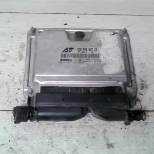 Árcsökkenés FORD GALAXY 00.10.01-06.05.31 Motorvezérlő egység ecu pcm modul bontott alkatrész