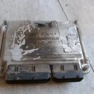 Árengedmény FORD GALAXY 00.10.01-06.05.31 Motorvezérlő egység ecu pcm modul 1.9d bontott alkatrész