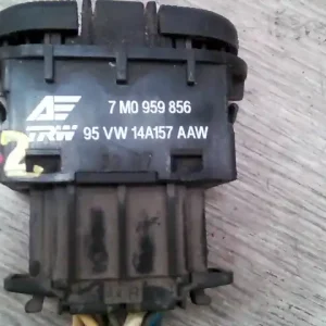 Újdonság FORD GALAXY 95.08-00.09 Ablakemelő kapcsoló pozíció független bontott alkatrész