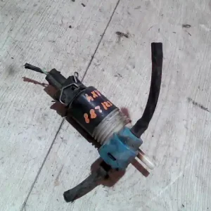 Árengedmény FORD GALAXY 95.08-00.09 Ablakmosó motor első bontott alkatrész