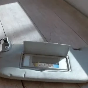 Újdonság FORD GALAXY 95.08-00.09 Bal napellenző bontott alkatrész