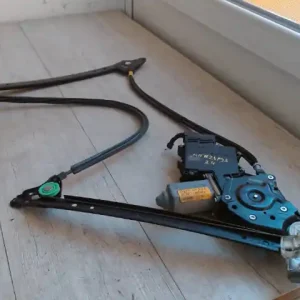 Árcsökkenés FORD GALAXY 95.08-00.09 Jobb hátsó ablakemelő szerkezet elektromos 5 ajtós bontott alkatrész