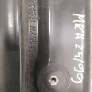 Újdonság FORD GALAXY 95.08-00.09 Első lökhárító merevítőbontott alkatrész