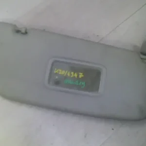 Árengedmény FORD GALAXY 95.08-00.09 Jobb napellenző bontott alkatrész