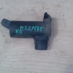 Alacsony ár FORD KA Ablakmosó motor kétirányú bontott alkatrész