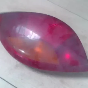 Utolsó esély FORD KA Bal hátsó lámpa bontott alkatrész