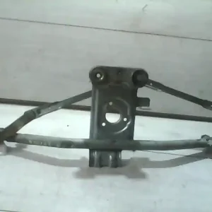 Utolsó esély FORD KA 96-09 Ablaktörlő mechanika első bontott alkatrész